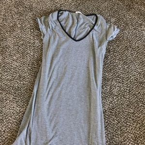 Tshirt dress
